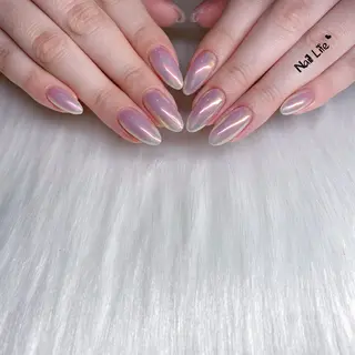 ネイル Nail Lifeのネイルデザイン