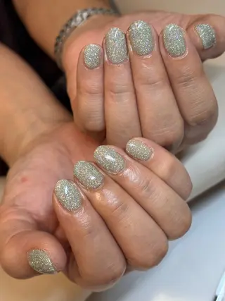 ネイル 徳山 里美のネイルデザイン