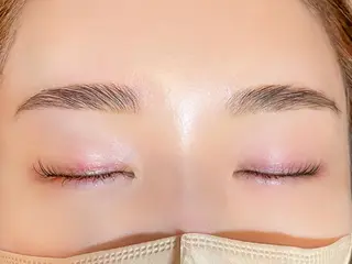 マツエク・マツパ Emina. Nのマツエク・マツパデザイン