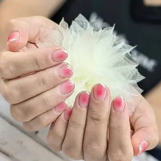 ネイル ネイルサロンベルティ .keikoのネイルデザイン