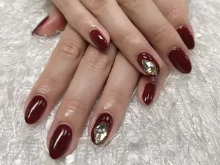 ネイル kihi大塚店 モデル募集専用のネイルデザイン