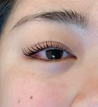 マツエク・マツパ Sakurablow 西山の眉毛・アイブロウイメージ