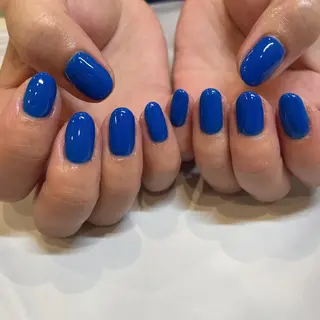 ネイル BBG 上野店のネイルデザイン