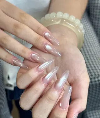 ネイル ヤマ モトのネイルデザイン