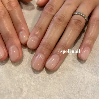 ネイル SHIKI ネイルサロンのエステ・リラクイメージ