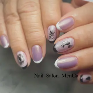 ネイル 江崎 景子のネイルデザイン