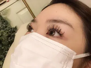 マツエク・マツパ eyelash GARDENのマツエク・マツパデザイン
