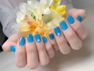 ネイル chacha nailのネイルデザイン