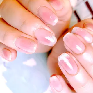 ネイル プライベートサロン Rのネイルデザイン