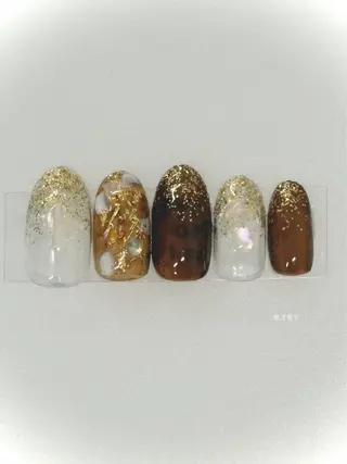 ネイル Mary nail所属・Mary nail .narumiのネイルデザイン