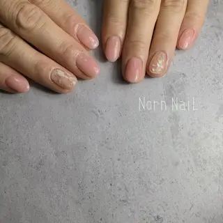 ネイル U Ayaのネイルデザイン