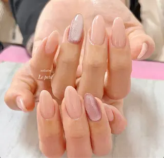 ネイル 石野 広佳のネイルデザイン