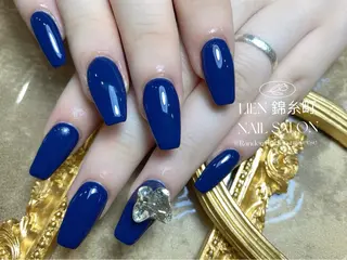 ネイル Lien _リエン リエンのネイルデザイン