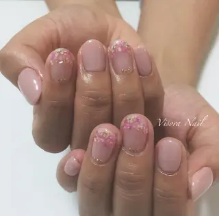 ネイル 美SORA ～ｳﾞｨｿﾗ～のネイルデザイン