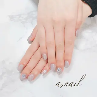 ネイル ネイルサロン エーネイルのネイルデザイン