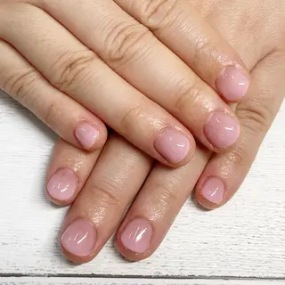 ネイル OpenSesame 加藤のネイルデザイン