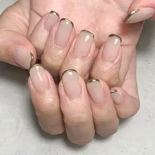 ネイル atelier FIORITURA所属・FIORITURA aiのネイルデザイン