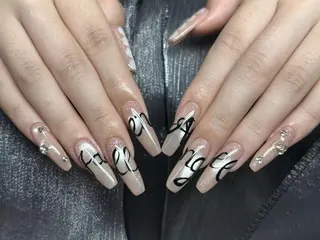 ネイル Mio AmorBeautyのネイルデザイン