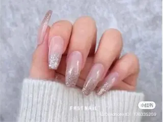 ネイル La nail pandaのネイルデザイン