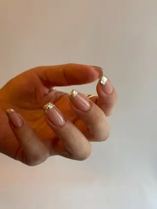 ネイル Elio所属・Elio 国泰寺のネイルデザイン