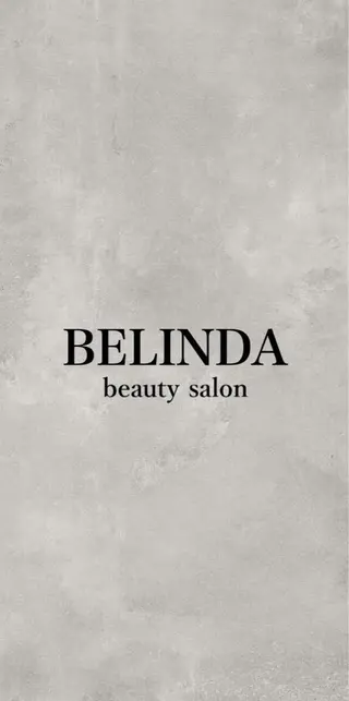 マツエク・マツパ BELINDA所属・BELINDA hinataのマツエク・マツパデザイン