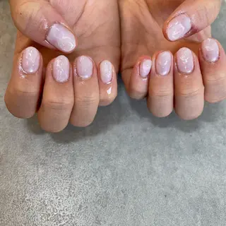 ネイル Nail Salon Gummi.のネイルデザイン