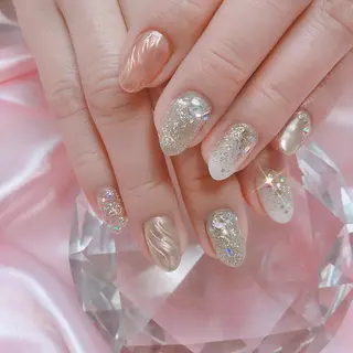 ネイル Private Salon 大宮のネイルデザイン