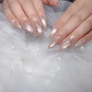 ネイル CARAT/ Rinaのネイルデザイン