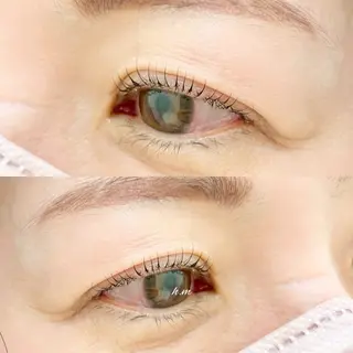 マツエク・マツパ Ｆ Xのマツエク・マツパデザイン