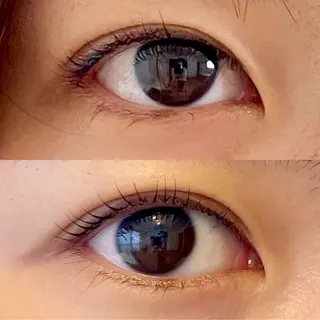 マツエク・マツパ 佐山 琴美のマツエク・マツパデザイン