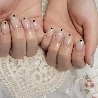 ネイル ネイルサロンほっこり kanaのネイルデザイン