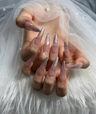 ネイル H.baby Nail Salonのネイルデザイン