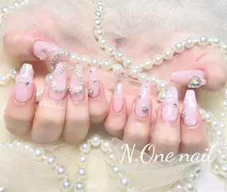ネイル N.one minaのネイルデザイン