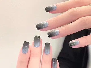 ネイル Tinicoo Yuki ❄️のネイルデザイン