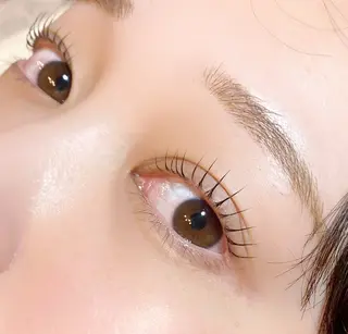 マツエク・マツパ mångata 【モンガータ】茜のマツエク・マツパデザイン