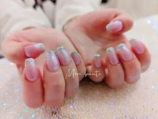 ネイル I LOVE ME  NAIL.｡.:*♡のネイルデザイン