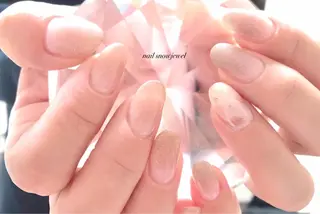 ネイル nail snowjewelのネイルデザイン