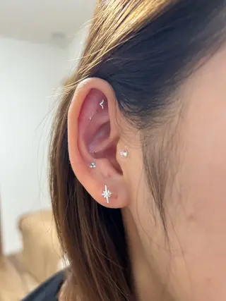 永田 利佳子のその他イメージ