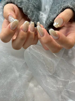 ネイル jolie nailのネイルデザイン