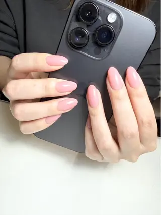 ネイル Marie Laure所属・ふるいち きらのネイルデザイン