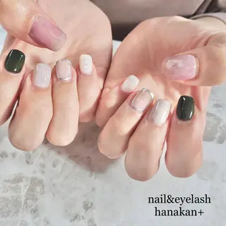 ネイル S Fumiのネイルデザイン