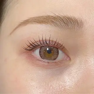 マツエク・マツパ LaLa Peachのマツエク・マツパデザイン