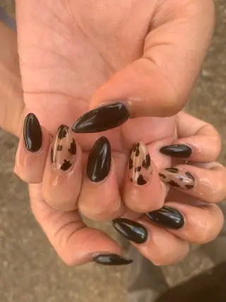 ネイル ネイルサロン NAILILYのネイルデザイン