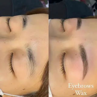 アイブロウ LAKI eye&face studio所属・laki studioの眉毛・アイブロウイメージ