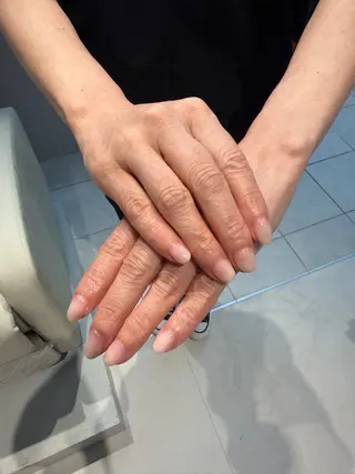 ネイル akari nailのネイルデザイン