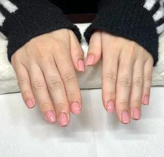 ネイル Toiro袖ヶ浦店所属・ねね 🍒のネイルデザイン