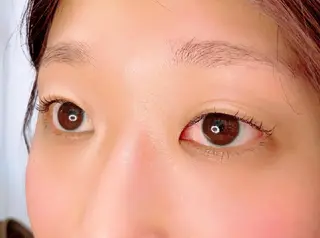 マツエク・マツパ 吉岡 ゆうなのマツエク・マツパデザイン