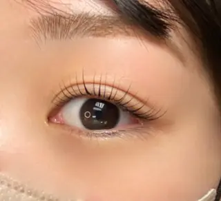 パーマ Lino【リノ】所属・Lino 【リノ】のマツエク・マツパデザイン