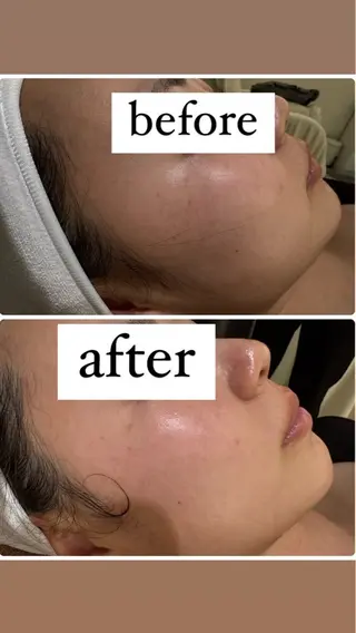 BIJOU八井 美加のエステ・リラクイメージ