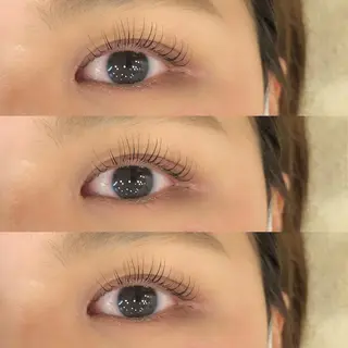 マツエク・マツパ Riho/博多/ まつげパーマ/LEDのマツエク・マツパデザイン